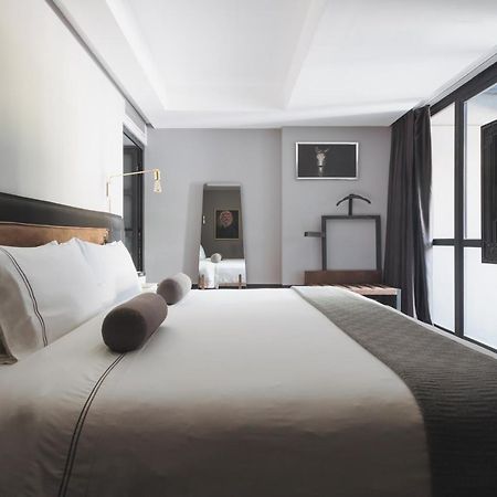 The Wild Oscar Hotel Mexico-stad Buitenkant foto