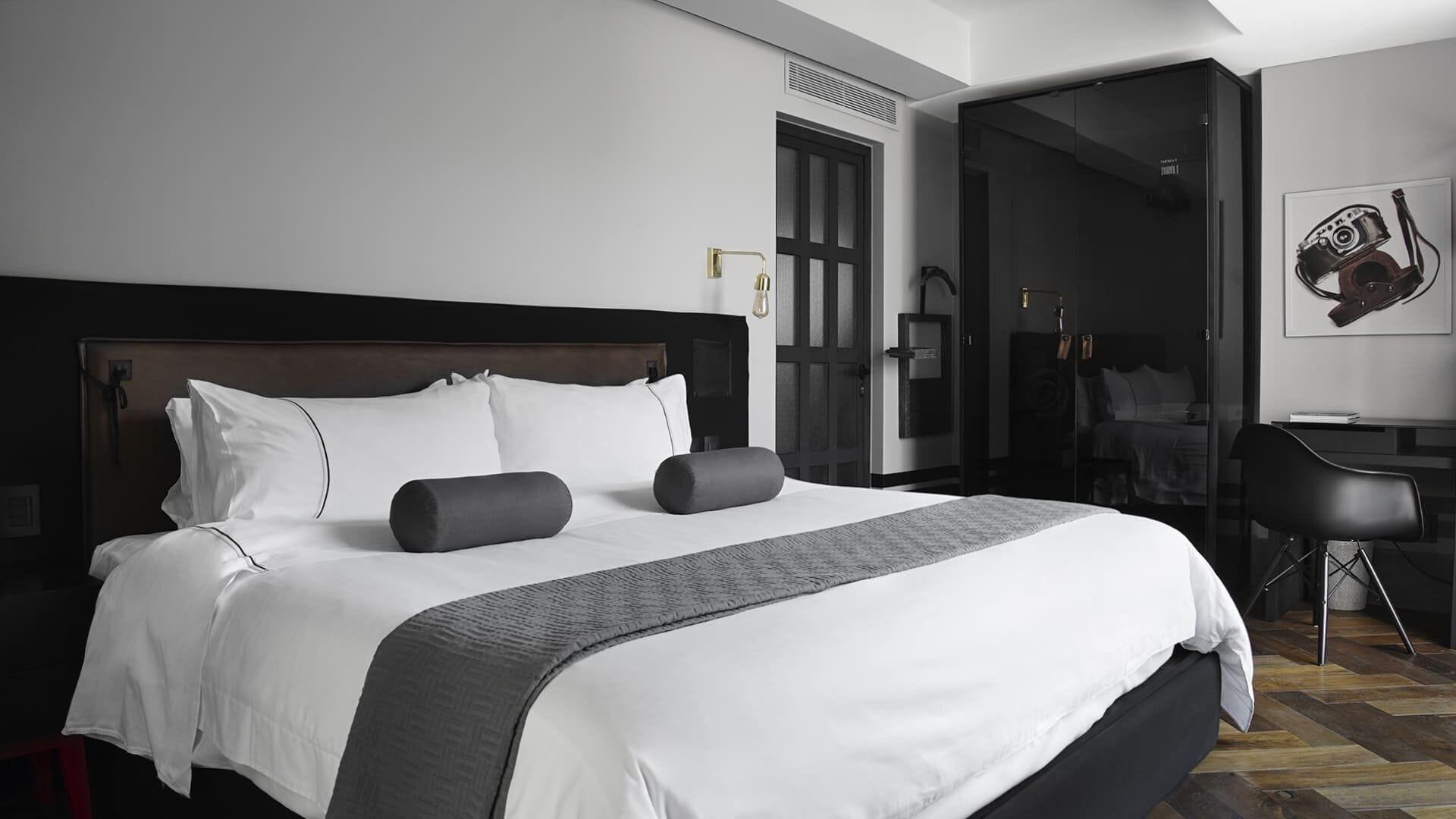The Wild Oscar Hotel Mexico-stad Buitenkant foto