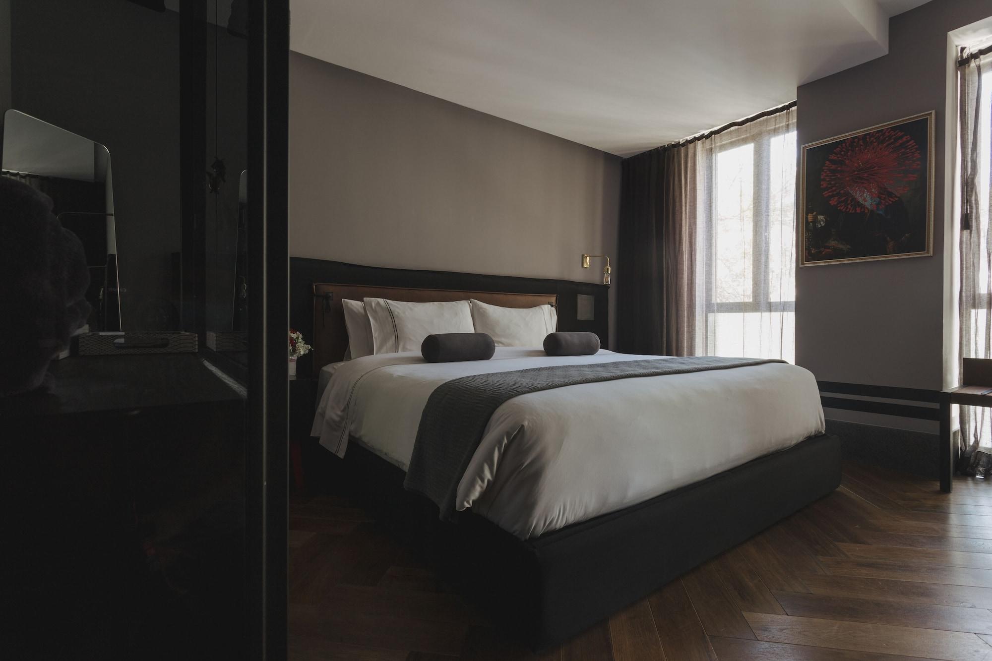 The Wild Oscar Hotel Mexico-stad Buitenkant foto