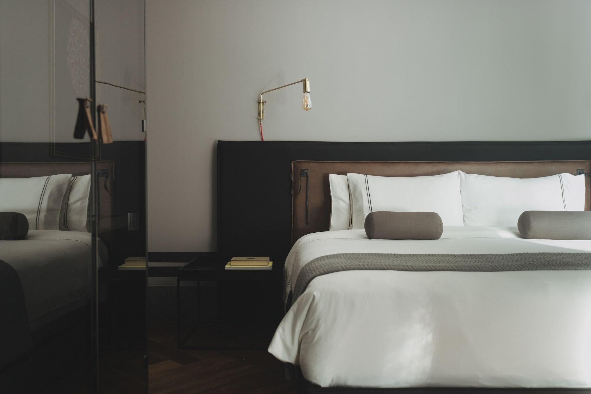The Wild Oscar Hotel Mexico-stad Buitenkant foto