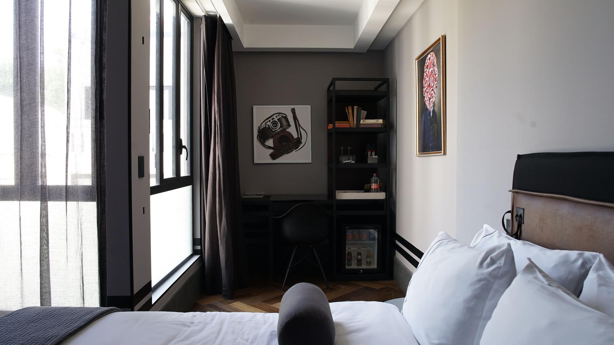 The Wild Oscar Hotel Mexico-stad Buitenkant foto